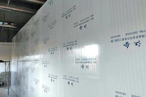 只要隊伍建設好，登高作業那都不是事兒——四川食品廠凈化車間工程施工進度播報
